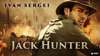 Jack Hunter And The Lost Treasure Of Ugarit (Spanish) (2008) | Full Movie | Ivan Sergei