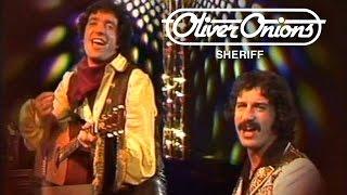 Oliver Onions - Sheriff (Promo originale - Official Musicvideo)