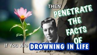 Get What You Want Now | Neville Goddard “The Flood Is Still Upon Us” Lecture Commentary by Lila