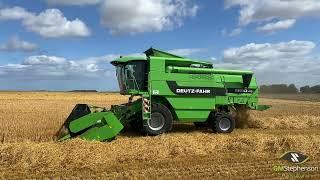 DEUTZ-FAHR 5690 HTS