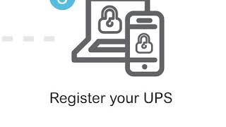 Connected Smart-UPS: Getting Started is Easy!
