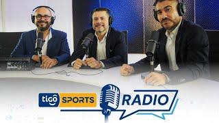 TIGO SPORTS RADIO 10-12-24