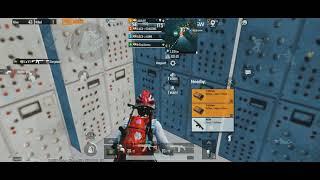 #Noob "Black shadows"going to spawn island and goes extremely wrong|Play Zone love|SQUAD #PUBGMOBILE