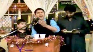 Ali Shanawar Live - Abbas Terey Dar Sa (2011) علی شناور- عباس تیرے درسا