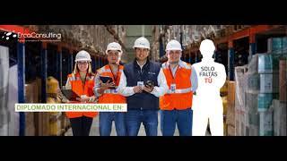CURSOS Y DIPLOMADOS - ERCA CONSULTING