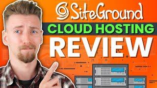 SiteGround Cloud Hosting Review - Ecommerce CASE STUDY