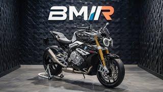 "New 2025 BMW M 1000 R - Specs, Top Speed, and First Impressions!"