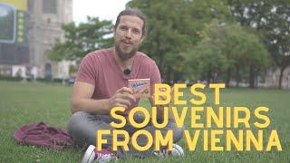BEST SOUVENIRS from VIENNA 2023