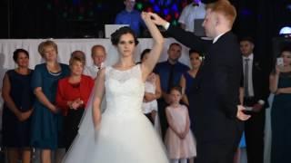 Hochzeitstanz - HOCHZEITSWALZER von Julia & Markus in Schweinfurt