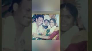 Happy 25th Anniversary | Amma & nanna #viral #cute #1m #love #marriage #celebration  #memories #lol