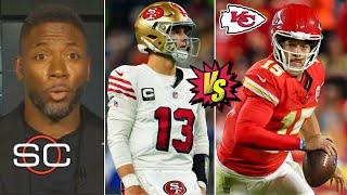 Chiefs vs. 49ers: Will Kansas City Stay UNDEFEATED or Face a SHOCKING Upset?  CHIEFS NEWS TODAY