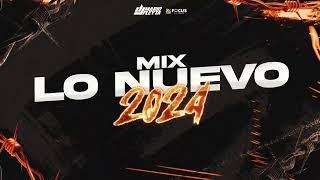 Mix Lo Nuevo 2024 - Enganchado | Dj Mario Fleyta ️ Perdonarte Para Que, Hoy, Cuando Te Vi Remix 