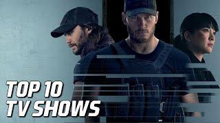 Top 10 Best TV Shows to Watch Right Now!