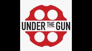 Veronica Brill speaks with David Tuchman on "Under The Gun" podcast