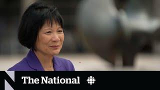 Toronto’s mayor-elect Olivia Chow’s solutions for big city problems