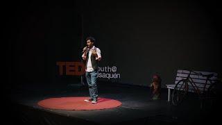 El arte de no adaptarse | Andrés Ospina | TEDxYouth@Usaquén