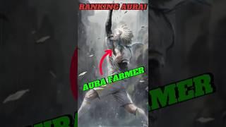Ranking Kaiser's best AURA FARMING in the NEL || bluelock #bluelock #bluelockrivals #bluelockedit