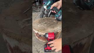 makita milwaukee chuyên vít