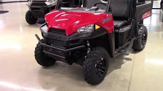 2019 RANGER 500 Polaris Industries - New Side x Side For Sale - Elyria, OH