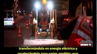 ElectroGremio Tv - Programa 878 - Bloque 3