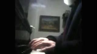Harold Arlen- Somewhere over the rainbow- Marco Fumo Piano