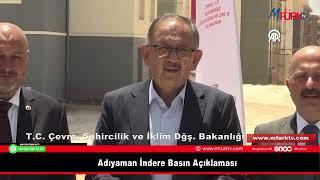 T C  Çevre, Şehircilik ve İklim Dğş  Bakanlığı