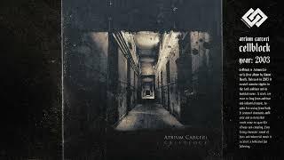 Atrium Carceri - Cellblock [2003] // Dark Ambient Archives