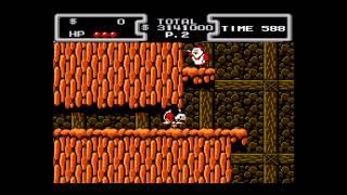 Speed Run: Duck Tales (NES)