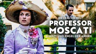 Die Liebe, die heilt – Professor Moscati Arzt und Engel der Armen (Filme für die ganze Familie)