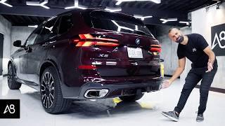 2024 BMW X5 | America's Sweetheart