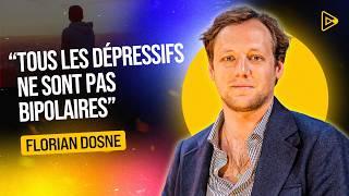 JE ME PRENAIS POUR LE CHRIST | Découvrir sa bipolarité avec Florian Dosne