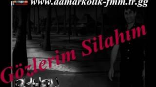 Almancı Fatoş Haram Olsun (Gözlerim Silahım)