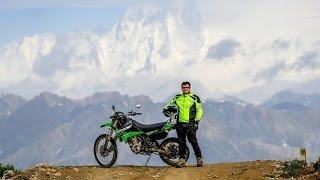 Pakistan's Biggest Motorbike Tour to Swat Valley - Saiyah Travels