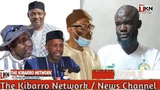 Reaction of People on Barrow's Mali**cious statement. More details in this news.