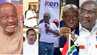 Ken Agyapong Is Most Powerful In NPP; Hon. Ken Vindicated, Delegates Chose Weak Candidate For NPP