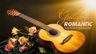 The Most Beautiful Melodies For You To Enjoy Every Time You Rest, Guitar Music Dispels Stress