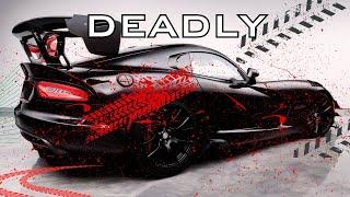 Why Dodge killed its owners !!!! Must Watch