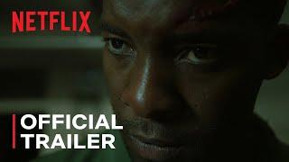 Soon Comes Night | Official Trailer | Netflix