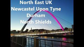 North East United Kingdom