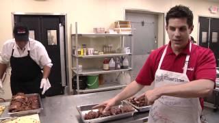 Food Friday: Shealy's BBQ