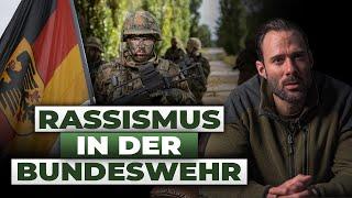 Bundeswehr Soldat erklärt: Gibt es Rassismus bei der Bundeswehr?