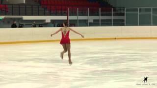 Елена Павлова, КП. Соревнования на призы ФФКК Санкт-Петербурга