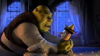 The Shreksorcist  Full Video