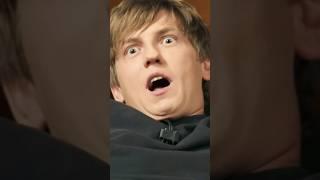 Дзюба энд Щербаков, ЧБД эпизод