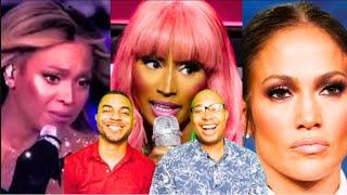 #PopRoast: Beyoncé No Show, JLo Officially Files, More Nicki Minaj Beef?