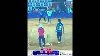 leg spin  #underarmcricket #cricketer #bedramedia #subscrib