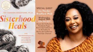 Live Well, Sister! with Marcie L. Thomas, featuring Dr. Joy Harden Bradford