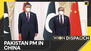 WION Dispatch: Pakistan's PM Shehbaz Sharif visits China amid domestic, global turmoil | World News