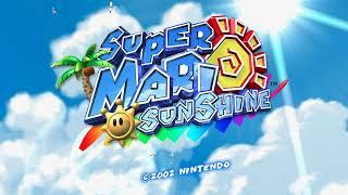 Isle Delfino - Super Mario Sunshine