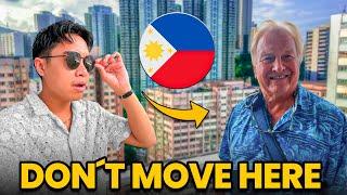 Is Manila Overpriced?! Foreigners Go Condo Shopping in BGC, Philippines